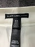 Black Label by Chico's 100% Polyester Ivory Active Pants Size Sm (0.5) - photo 6