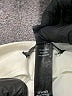 Black Label by Chico's 100% Polyester Ivory Active Pants Size Sm (0.5) - photo 7