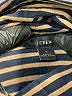 J.Crew 100% Cotton Brown Long Sleeve Top Size S - photo 7