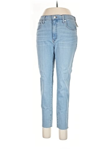 Madewell Jeans (view 1)