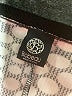 Bobeau Polka Dots Black Casual Skirt Size M - photo 4