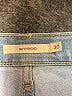 Levi's Hearts Blue Jeans Size 30 waist - photo 7