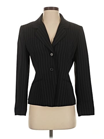 AK Anne Klein Blazer (view 1)