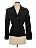 AK Anne Klein Black Blazer Size 4 (petite) - photo 1