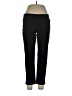 Gap Outlet Solid Black Dress Pants Size 12R - photo 1