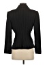 AK Anne Klein Black Blazer Size 4 (petite) - photo 2