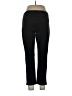 Gap Outlet Solid Black Dress Pants Size 12R - photo 2