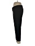 Gap Outlet Solid Black Dress Pants Size 12R - photo 5