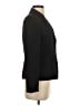AK Anne Klein Black Blazer Size 4 (petite) - photo 4