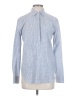 Gap Blue Long Sleeve Button-Down Shirt Size S - photo 1