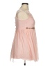 Sequin Hearts 100% Polyester Pink Cocktail Dress Size 16 - photo 4