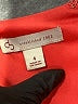 db established 1962 Solid Red Cocktail Dress Size 4 - photo 7