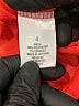db established 1962 Solid Red Cocktail Dress Size 4 - photo 8