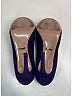 Gucci Purple Heels Size EU (IT) 38 1/2 / US 8 1/2 - photo 6