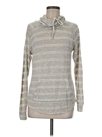 Ultra Flirt Pullover Sweater (view 1)