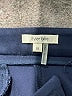 Tyler Boe Solid Blue Active Pants Size 10 - photo 7