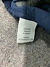 Tyler Boe Solid Blue Active Pants Size 10 - photo 8