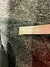 Vince. Black Coat Size S - photo 6