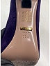 Gucci Purple Heels Size EU (IT) 38 1/2 / US 8 1/2 - photo 4