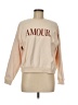 Milk It Ivory Sweatshirt Size M - photo 1