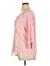 RXB Pink 3/4 Sleeve Blouse Size XL - photo 5