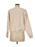Milk It Ivory Sweatshirt Size M - photo 2
