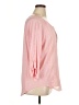 RXB Pink 3/4 Sleeve Blouse Size XL - photo 4