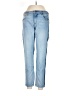 Scotch & Soda Stripes Blue Jeans Size 31 waist - photo 1