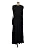 Boden Black Casual Dress Size 10 - photo 1