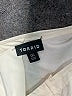 Torrid 100% Rayon Ivory Sleeveless Blouse Size Med Plus (00) - photo 7