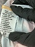 Unbranded Tie-dye Orange Cocktail Dress Size XS - photo 8