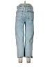 Naf Naf Blue Jeans Size 12 - photo 2