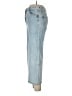 Naf Naf Blue Jeans Size 12 - photo 5