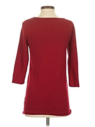 Roz & Ali Pullover Sweater (view 2)