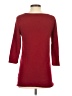 Roz & Ali Red Pullover Sweater Size XS - photo 2