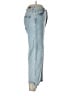 Naf Naf Blue Jeans Size 12 - photo 4