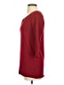 Roz & Ali Red Pullover Sweater Size XS - photo 5
