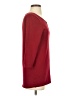 Roz & Ali Red Pullover Sweater Size XS - photo 4