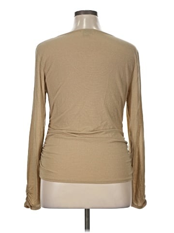 Etcetera Long Sleeve Top (view 2)