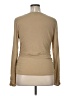 Etcetera Tan Long Sleeve Top Size XL - photo 2