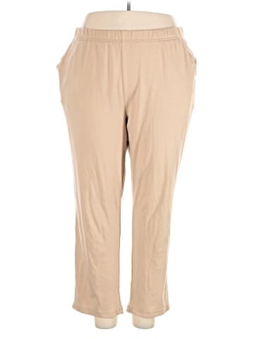 Roaman's Casual Pants (view 1)