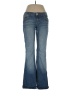 Zco. Hearts Blue Jeans Size 13 - photo 1