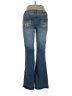 Zco. Hearts Blue Jeans Size 13 - photo 2