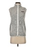 Vineyard Vines 100% Polyester Gray Vest Size XS - photo 1