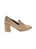 Joie Tan Heels Size 8 1/2 - photo 1