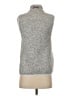 Vineyard Vines 100% Polyester Gray Vest Size XS - photo 2