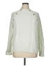 Talbots Green Pullover Sweater Size XL - photo 1