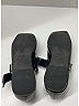 Prada Argyle Black Flats Size EU 40 1/2 (estimated) - photo 9