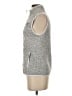 Vineyard Vines 100% Polyester Gray Vest Size XS - photo 5