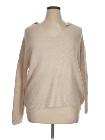 Korye Pullover Sweater (view 1)